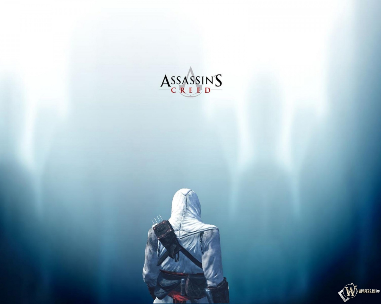 Assassin`s Creed 1280x1024